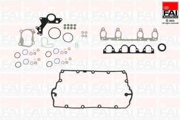 FAI AUTOPARTS HS1601NH