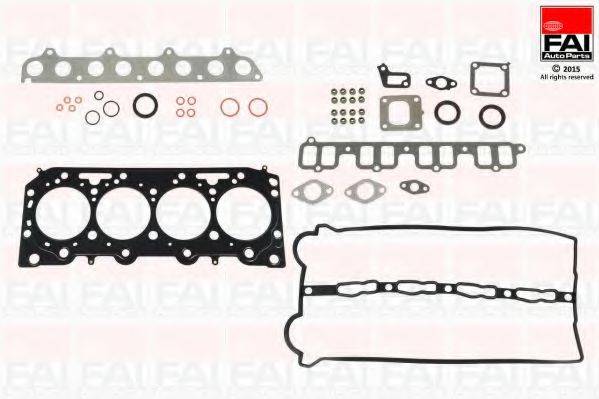 FAI AUTOPARTS HS1811