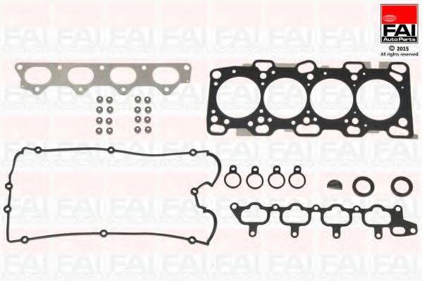 FAI AUTOPARTS HS1813