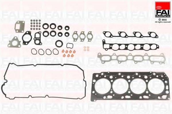 FAI AUTOPARTS HS2101