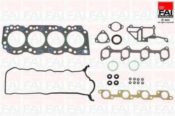 FAI AUTOPARTS HS366
