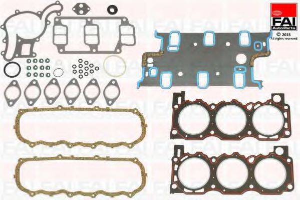 FAI AUTOPARTS HS437