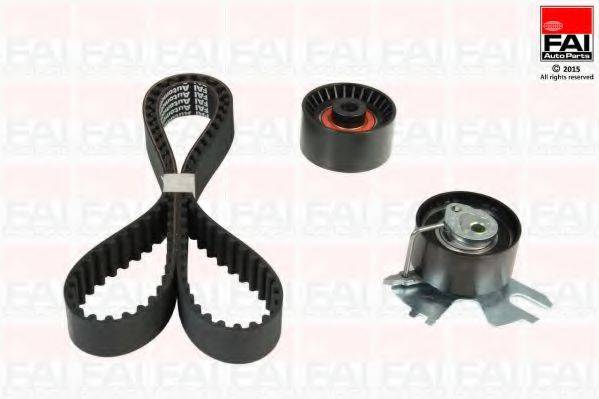 FAI AUTOPARTS TBK537