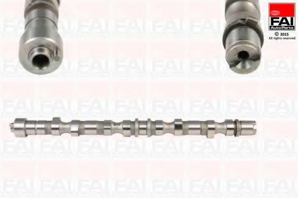 FAI AUTOPARTS C281 Розподільний вал