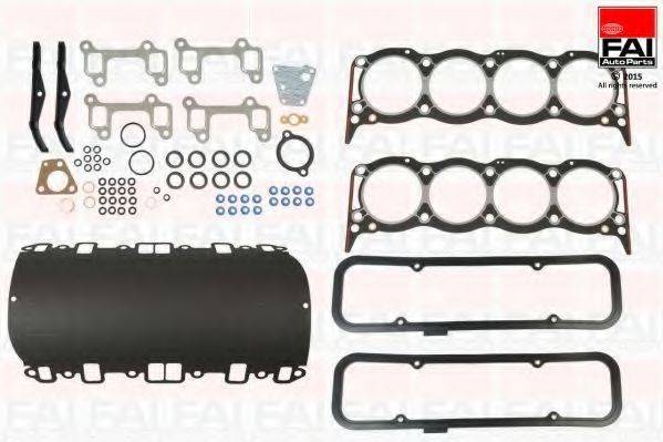 FAI AUTOPARTS HS1557