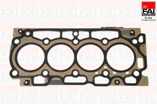 FAI AUTOPARTS HG1656