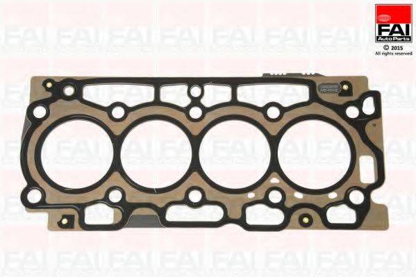 FAI AUTOPARTS HG1656C