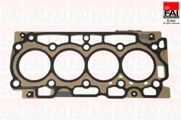 FAI AUTOPARTS HG1656D