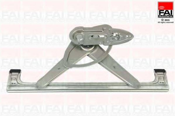 FAI AUTOPARTS WR291