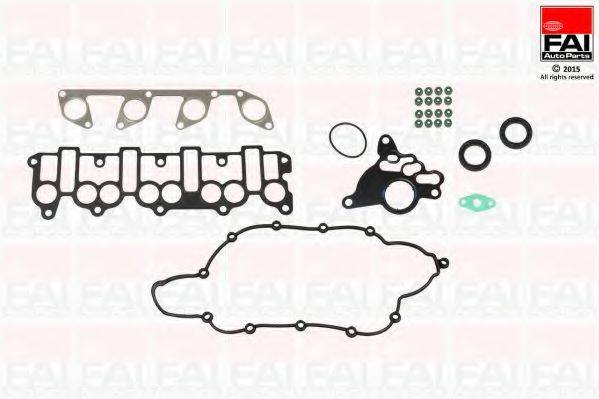 FAI AUTOPARTS HS1600NH