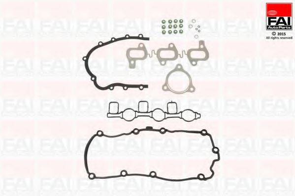 FAI AUTOPARTS HS1606NH