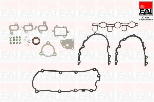 FAI AUTOPARTS HS1607NH