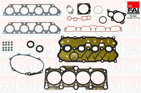 FAI AUTOPARTS HS1741
