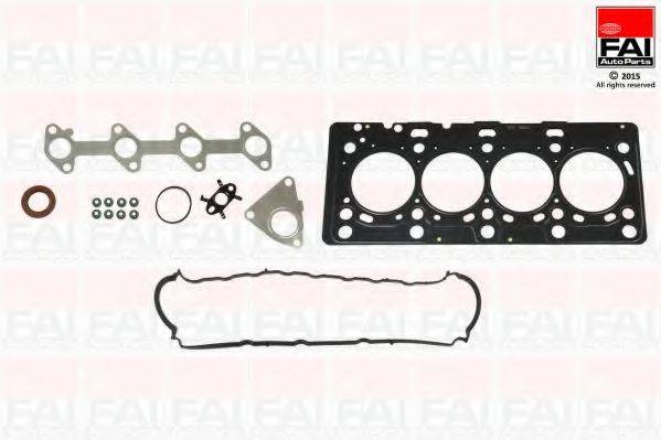 RENAULT 77 01 477 501 Комплект прокладок, головка циліндра