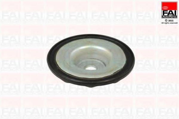 VAUXHALL 344591 Опора стійки амортизатора