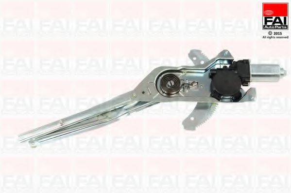 FAI AUTOPARTS WR148M