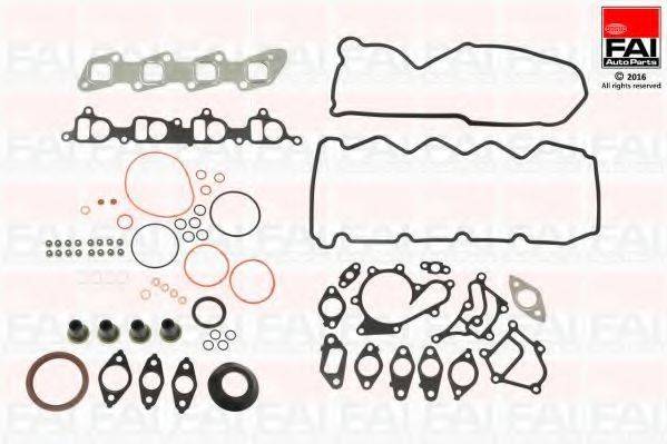 FAI AUTOPARTS FS1297NH