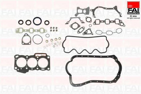 FAI AUTOPARTS FS600