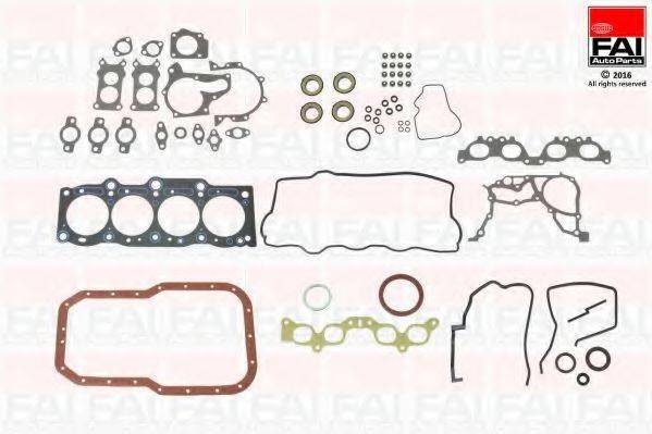 FAI AUTOPARTS FS684
