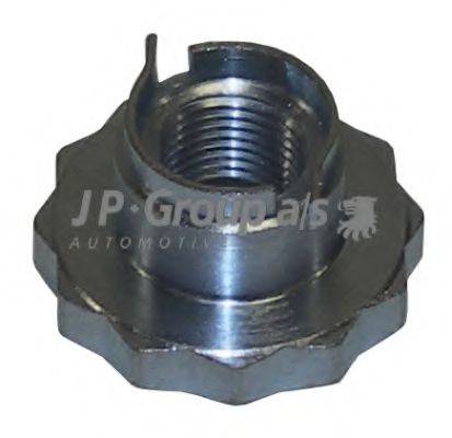 VAG 6Q0407396B Гайка