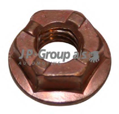 VAG 059129601 Гайка, випускний колектор