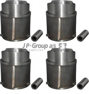 JP GROUP 1110700310