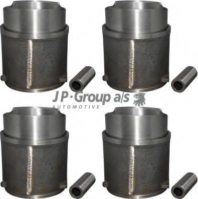 JP GROUP 1110700410
