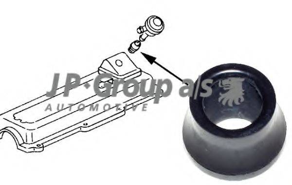 JP GROUP 1112001300