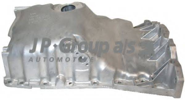 VAG 06B103603AQ Масляний піддон