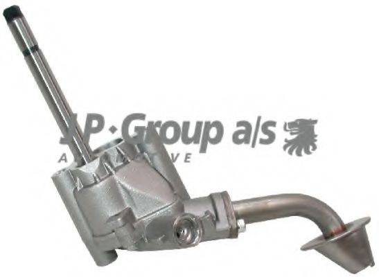 JP GROUP 1113100900