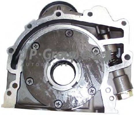 JP GROUP 1113101400