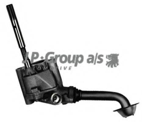 JP GROUP 1113101800