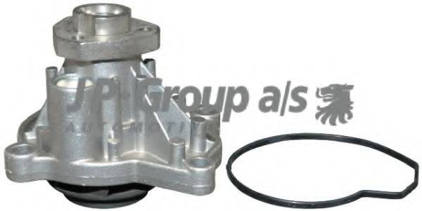 JP GROUP 1114100900