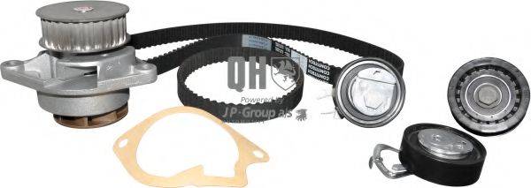 JP GROUP 1114108219