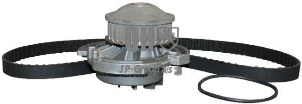 JP GROUP 1114108519