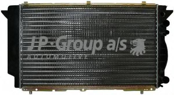 JP GROUP 1114202700