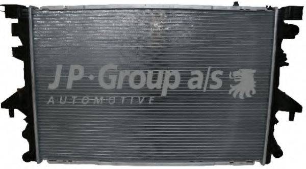 JP GROUP 1114207600