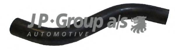 JP GROUP 1114306100