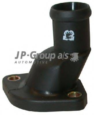 JP GROUP 1114503100