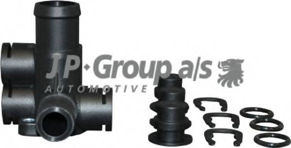 JP GROUP 1114505010