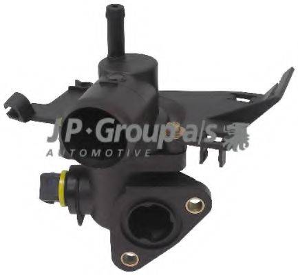 JP GROUP 1114508100