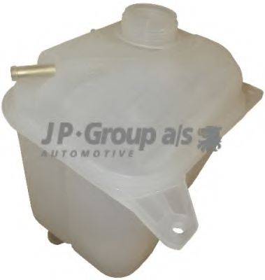 VAG 8A0 121 403 Компенсаційний бак, охолоджуюча рідина