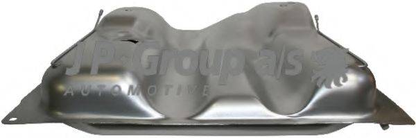 JP GROUP 955700-7 Паливний бак