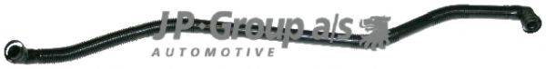 JP GROUP 1116001800