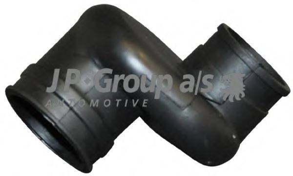 VAG 068129627R Рукав повітрозабірника, повітряний фільтр
