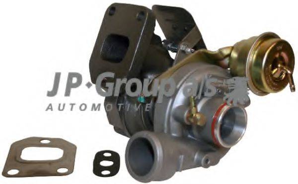 JP GROUP 1117401000
