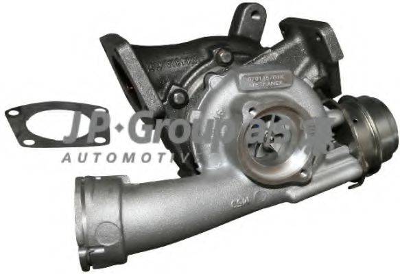 VAG 070145701K Монтажний комплект, компресор