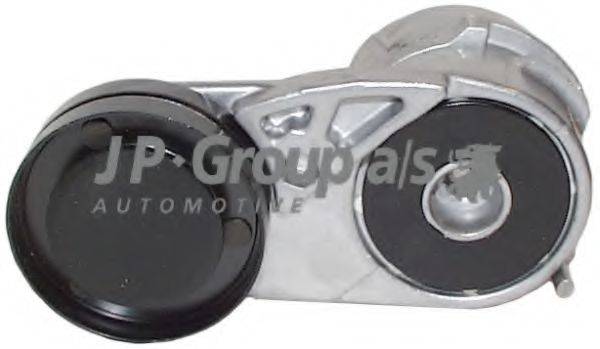 JP GROUP 1118202100