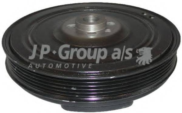 JP GROUP 1118302100
