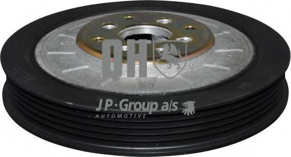 JP GROUP 1118302209